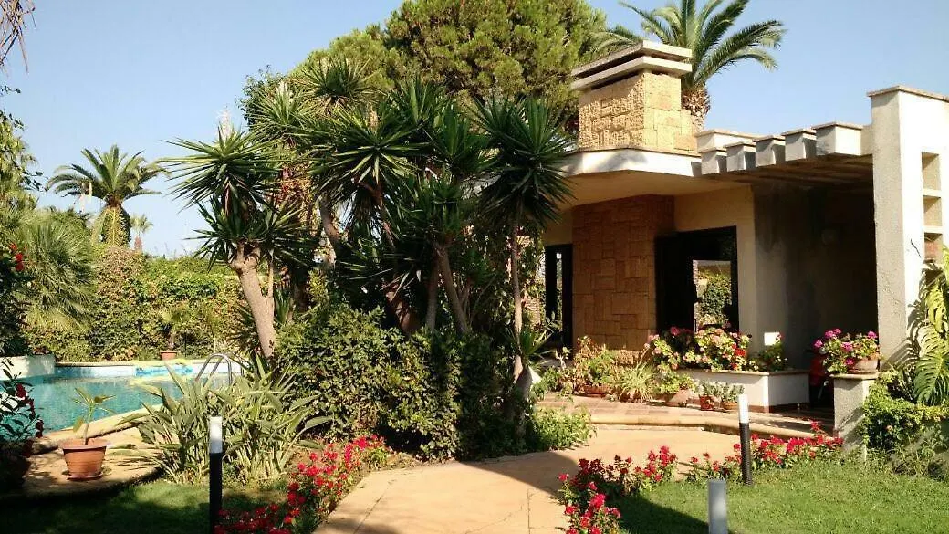 Bed and Breakfast Il Giardino Dei Lauri San Leone 0*,  Itálie